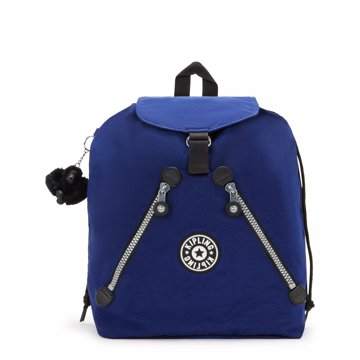 New Fundamental Large Backpack Rapid Navy - 1