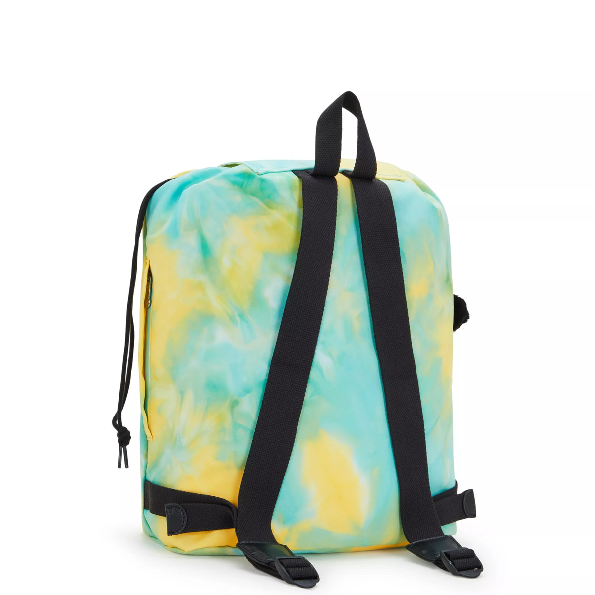 New Fundamental Large Printed Backpack MY TIE DYE - 2