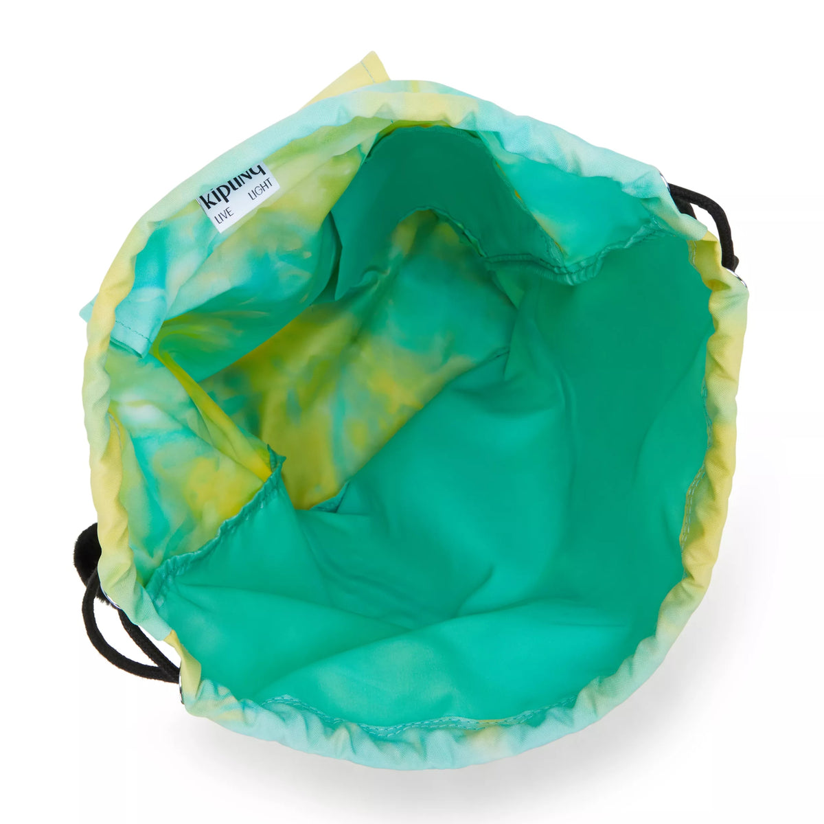 New Fundamental Large Printed Backpack MY TIE DYE - 3