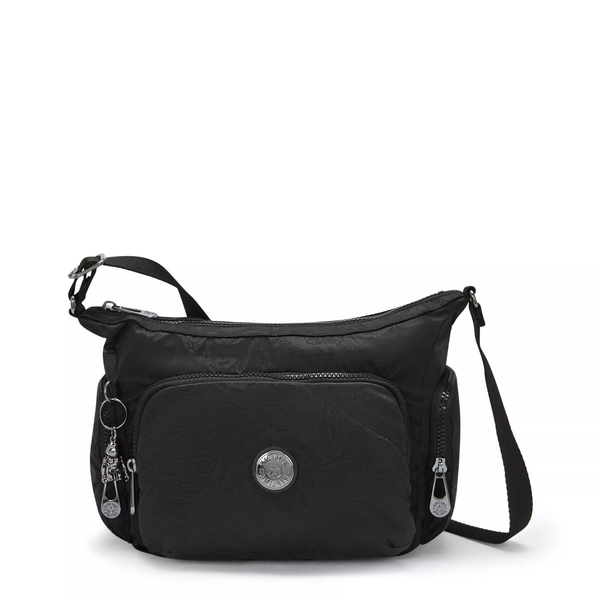 Gabb Small Jacquard Crossbody Bag Undersea Jq - 1