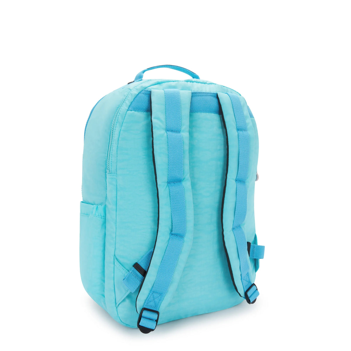 Seoul Extra Large 17" Laptop Backpack Poppy Aqua - 2