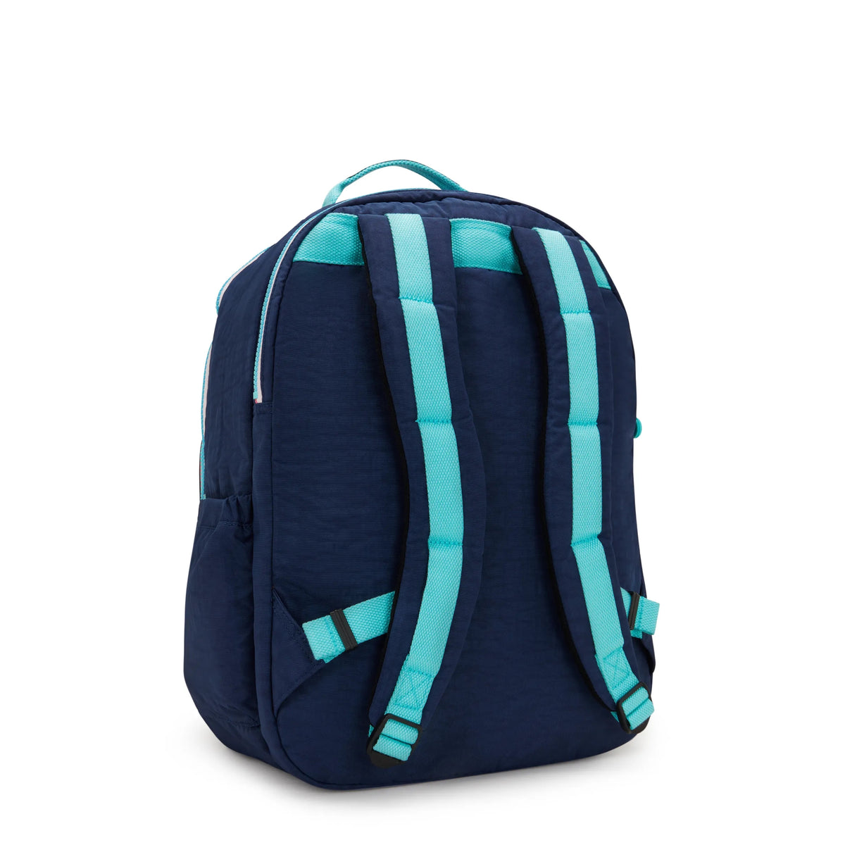 Seoul Extra Large 17" Laptop Backpack Resort Navy - 2