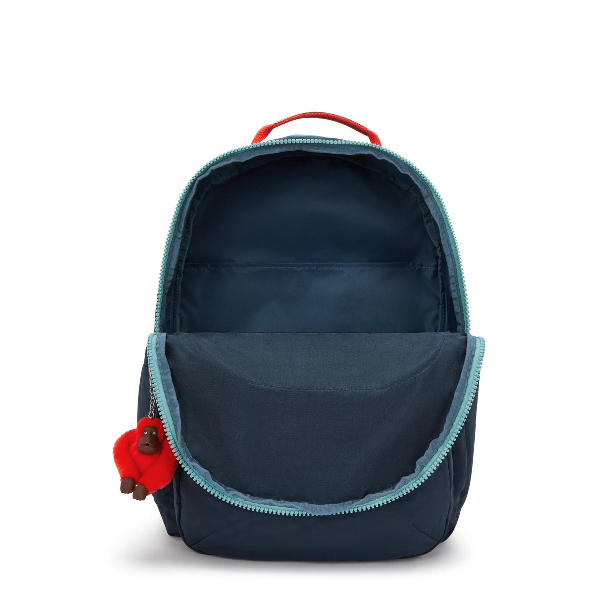 Seoul Extra Large 17" Laptop Backpack Cosmo Blue C - 3