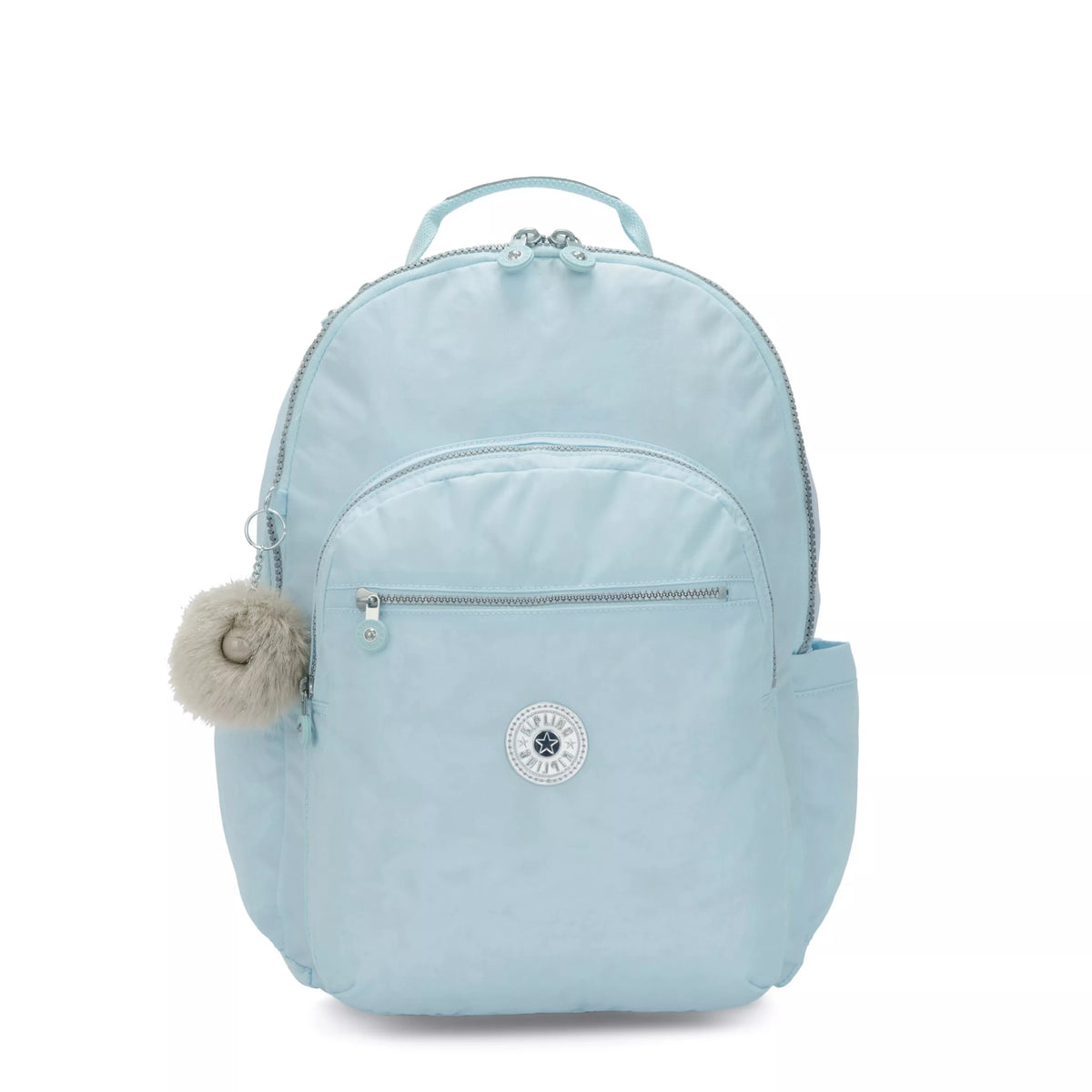 Seoul Extra Large 17" Laptop Backpack Bridal Blue - 1