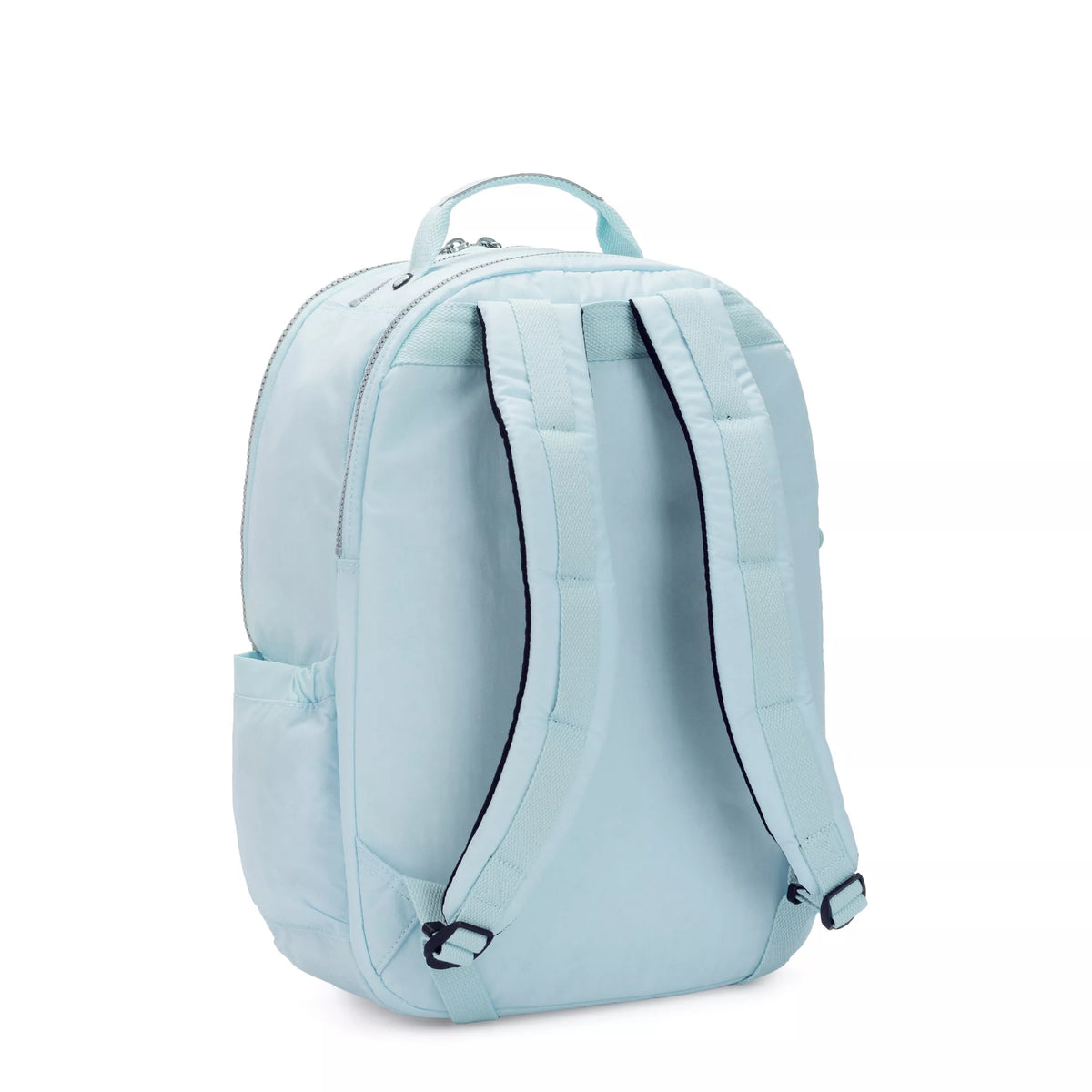 Seoul Extra Large 17" Laptop Backpack Bridal Blue - 2