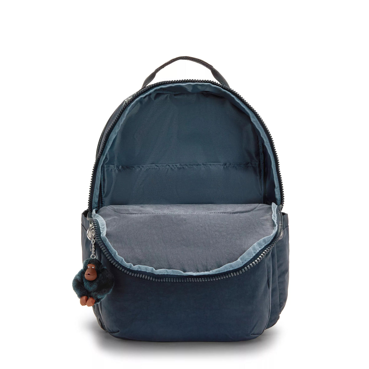 Seoul Extra Large 17" Laptop Backpack True Blue T2 - 3