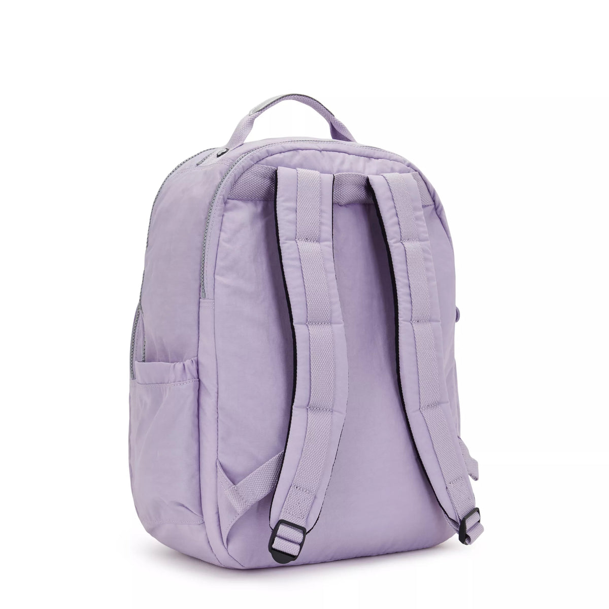 Seoul Extra Large 17" Laptop Backpack Bridal Lavender - 3