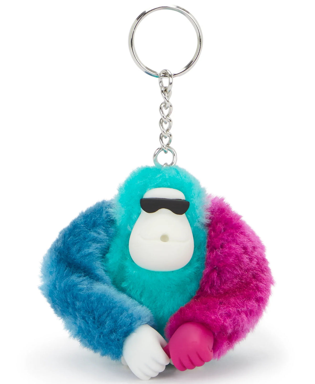 JUST DANCE MONKEY KEYCHAIN GRADIENT DANCE - 1