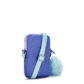 Tally Metallic Crossbody Phone Bag