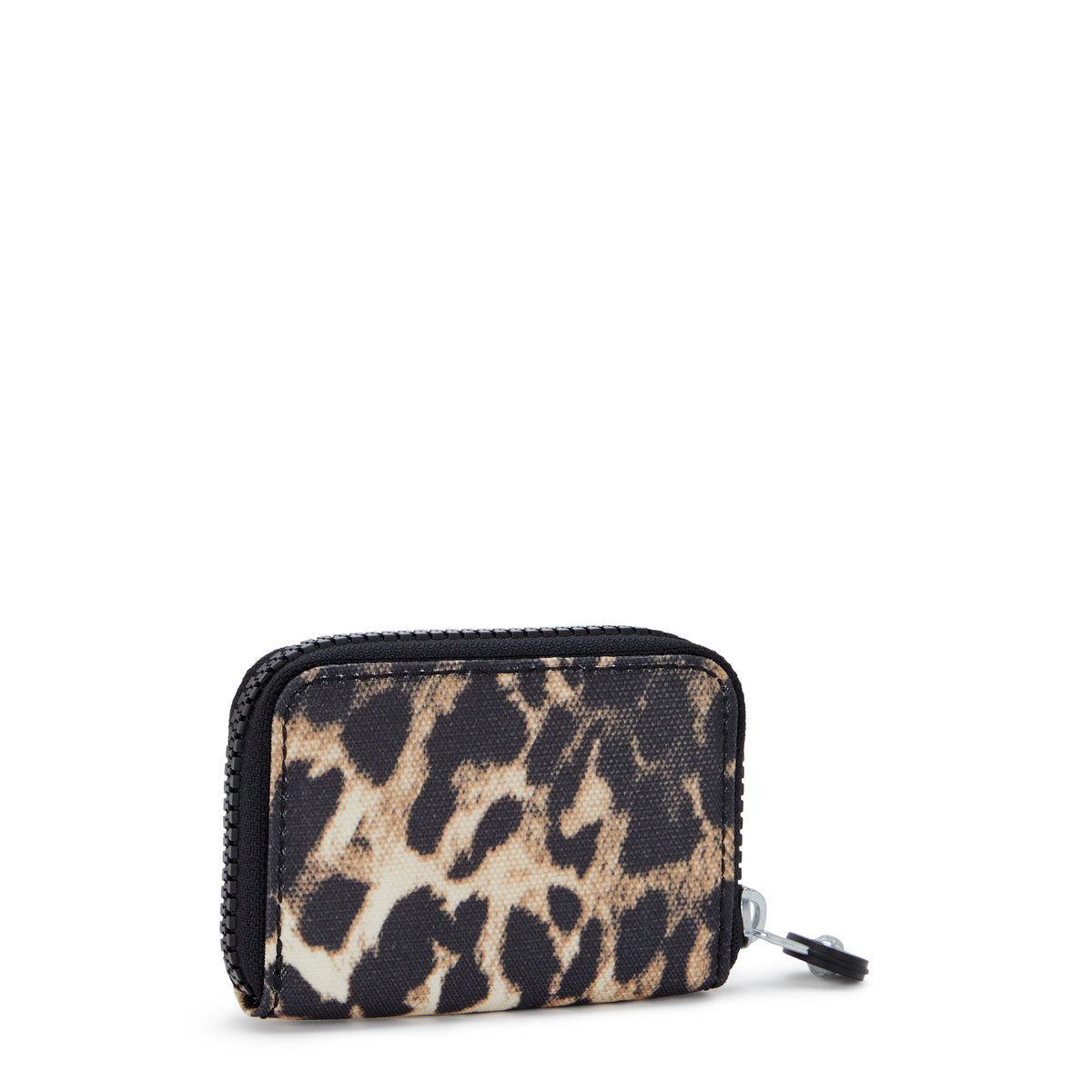 Cash Buddy Printed Coin Purse Wild Leopard - 2