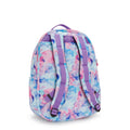 Seoul Extra Large Printed 17" Laptop Backpack Aqua Life - 2