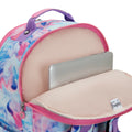 Seoul Extra Large Printed 17" Laptop Backpack Aqua Life - 6