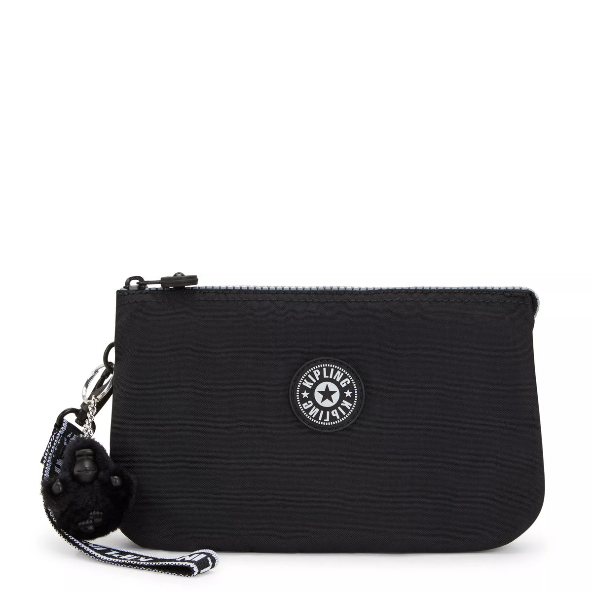 Creativity Extra Large Wristlet Glorious Silver - 1