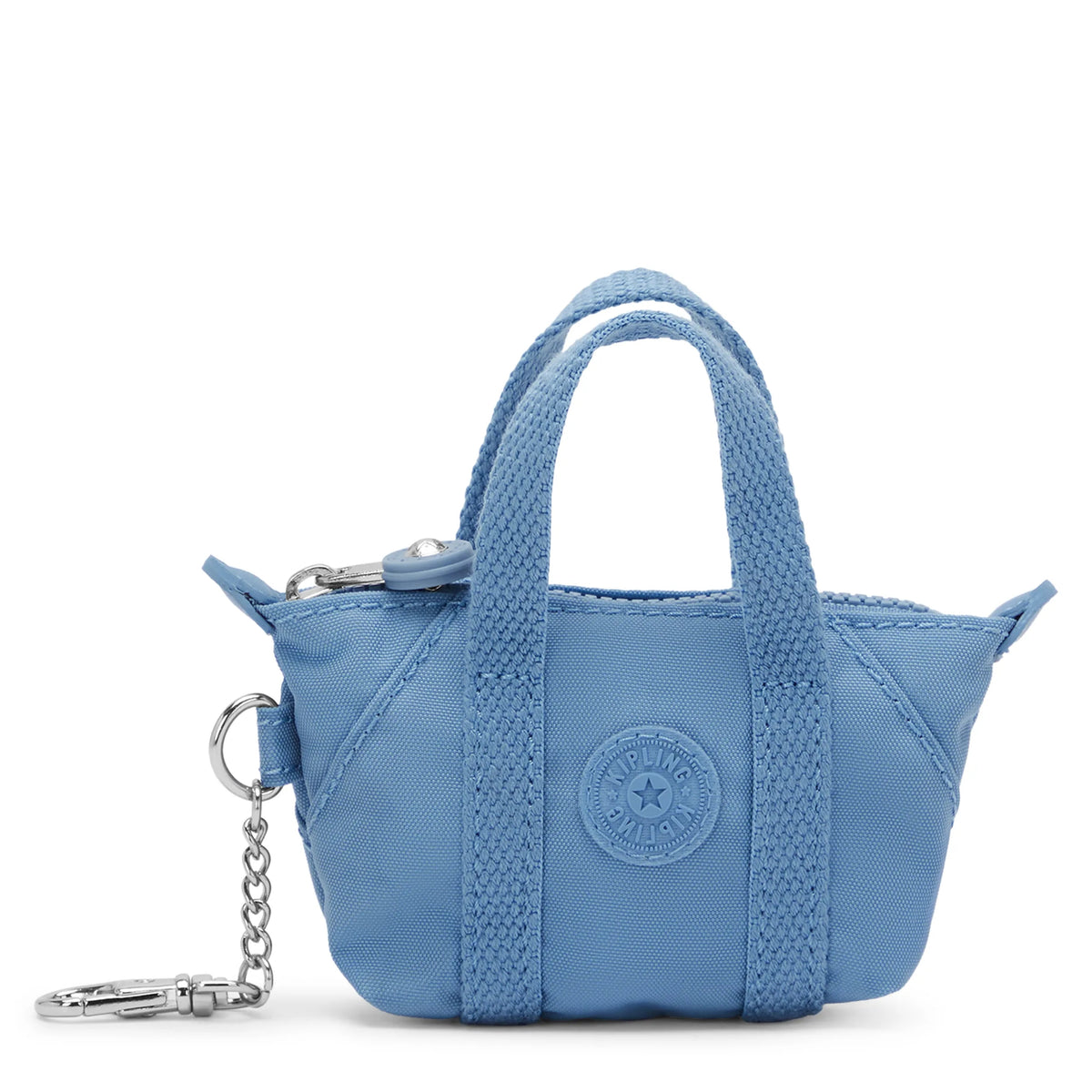 Mini Art Charm Vintage Blue - 