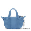 Mini Art Charm Vintage Blue - 2