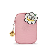 Minions 100 Pens Case Pink Daisy-view-1 thumbnail