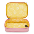 Minions 100 Pens Case Pink Daisy-view-3 thumbnail