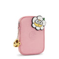 Minions 100 Pens Case Pink Daisy-view-4 thumbnail