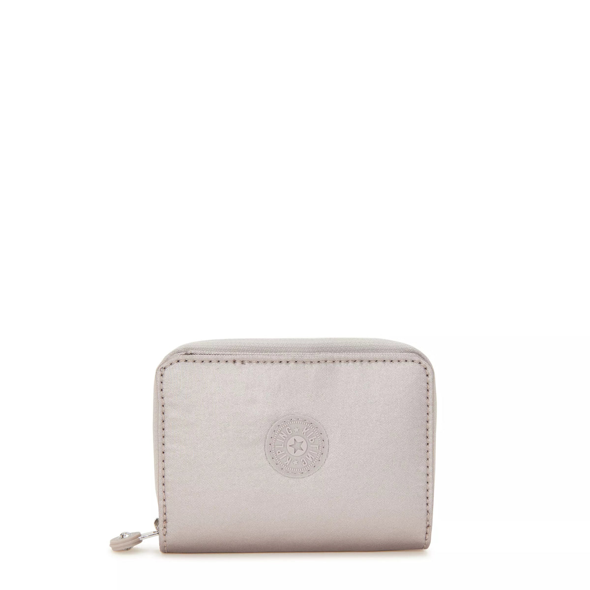 Money Love Small Metallic Wallet Metallic Glow - 1