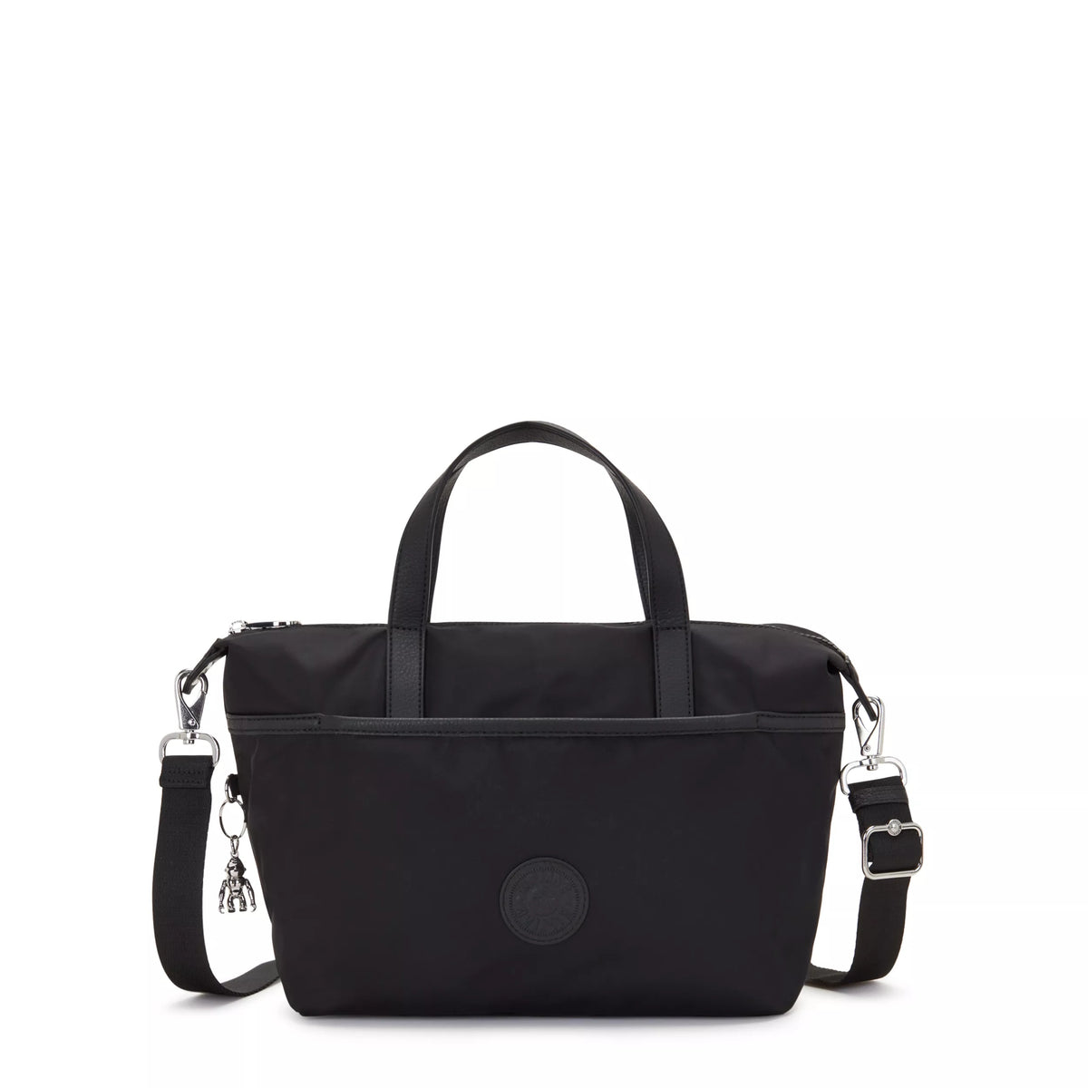 Kala Mini Handbag Paka Black C - 1