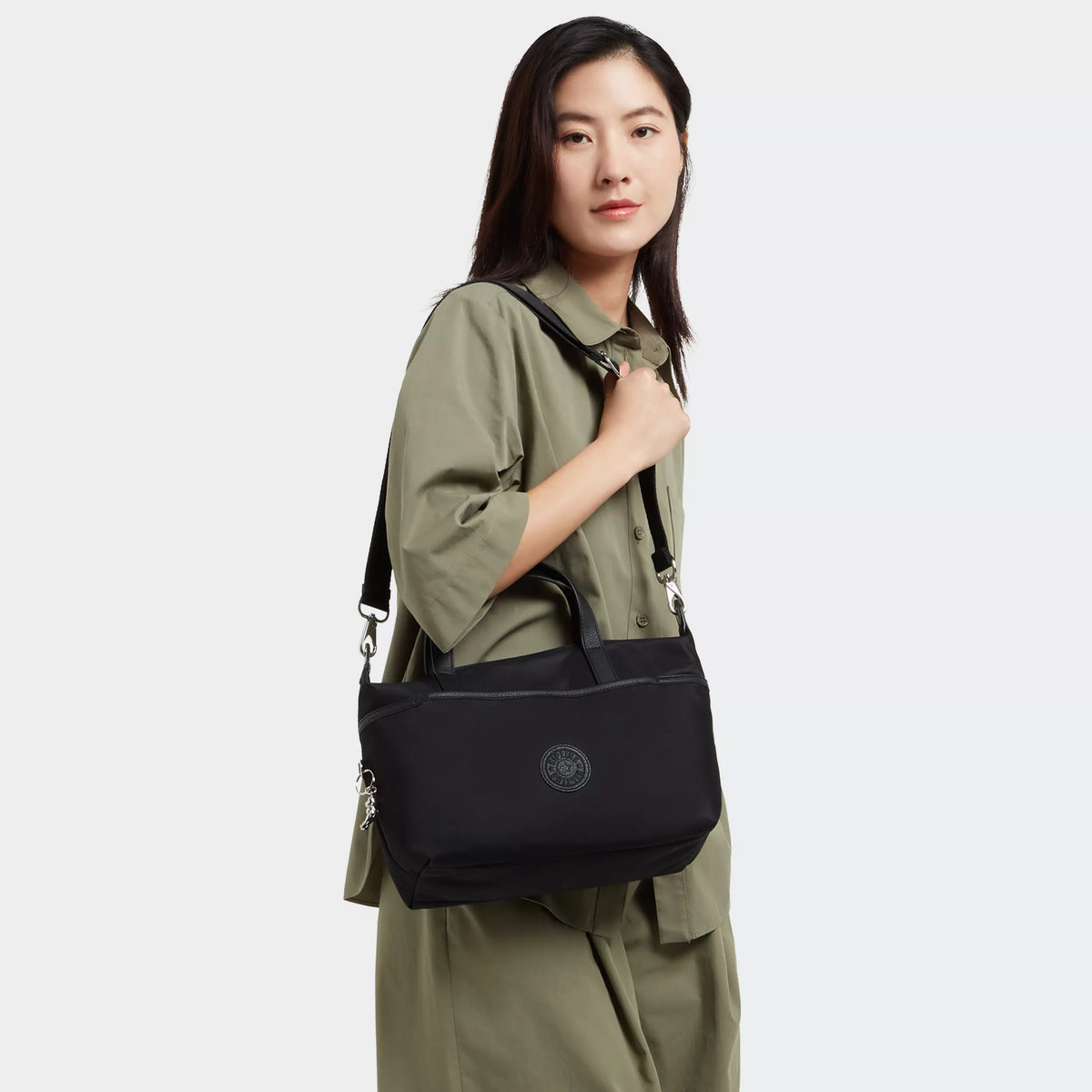 Kala Mini Handbag Paka Black C - 2