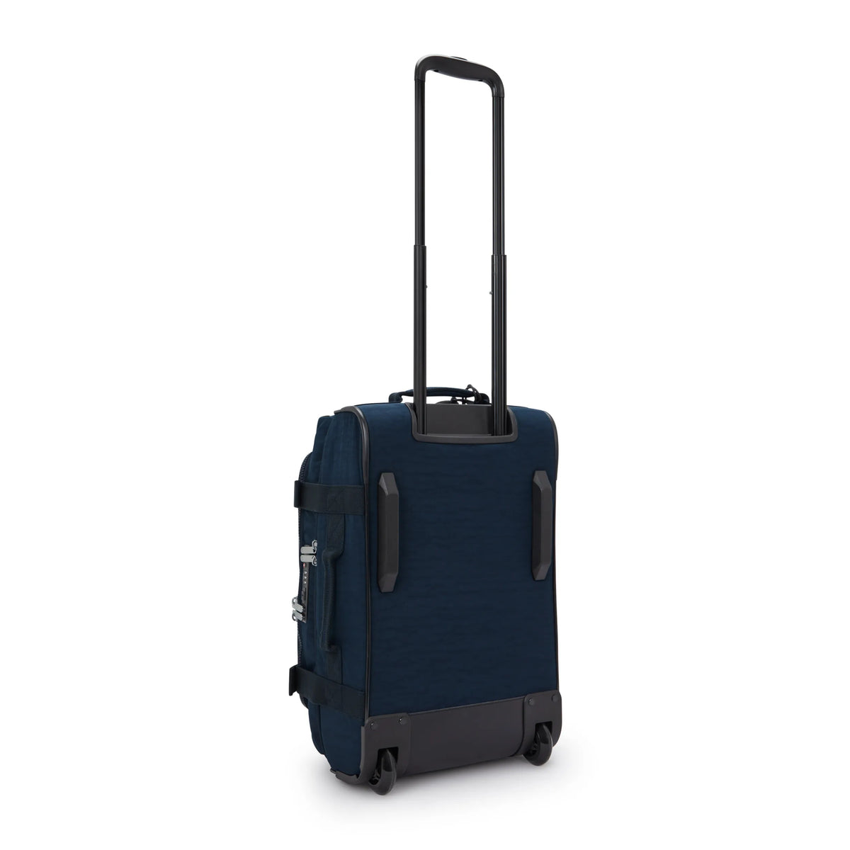 Aviana Small Rolling Carry-On Duffle Bag Blue Bleu 2 - 3