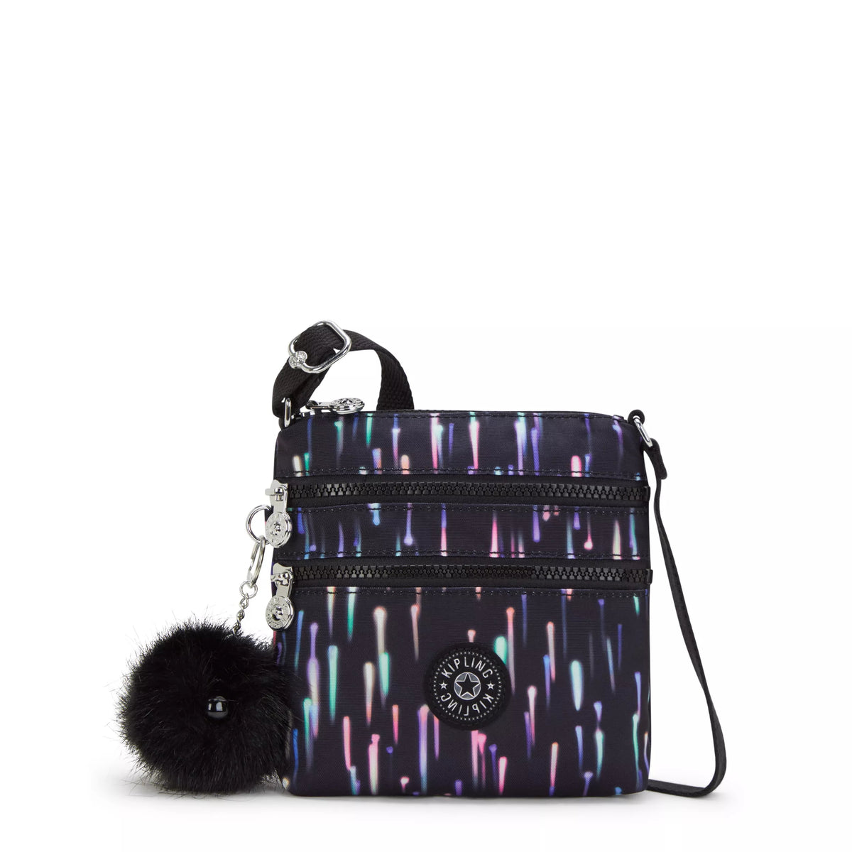 Alvar Extra Small Printed Mini Bag Firework Sky - 1