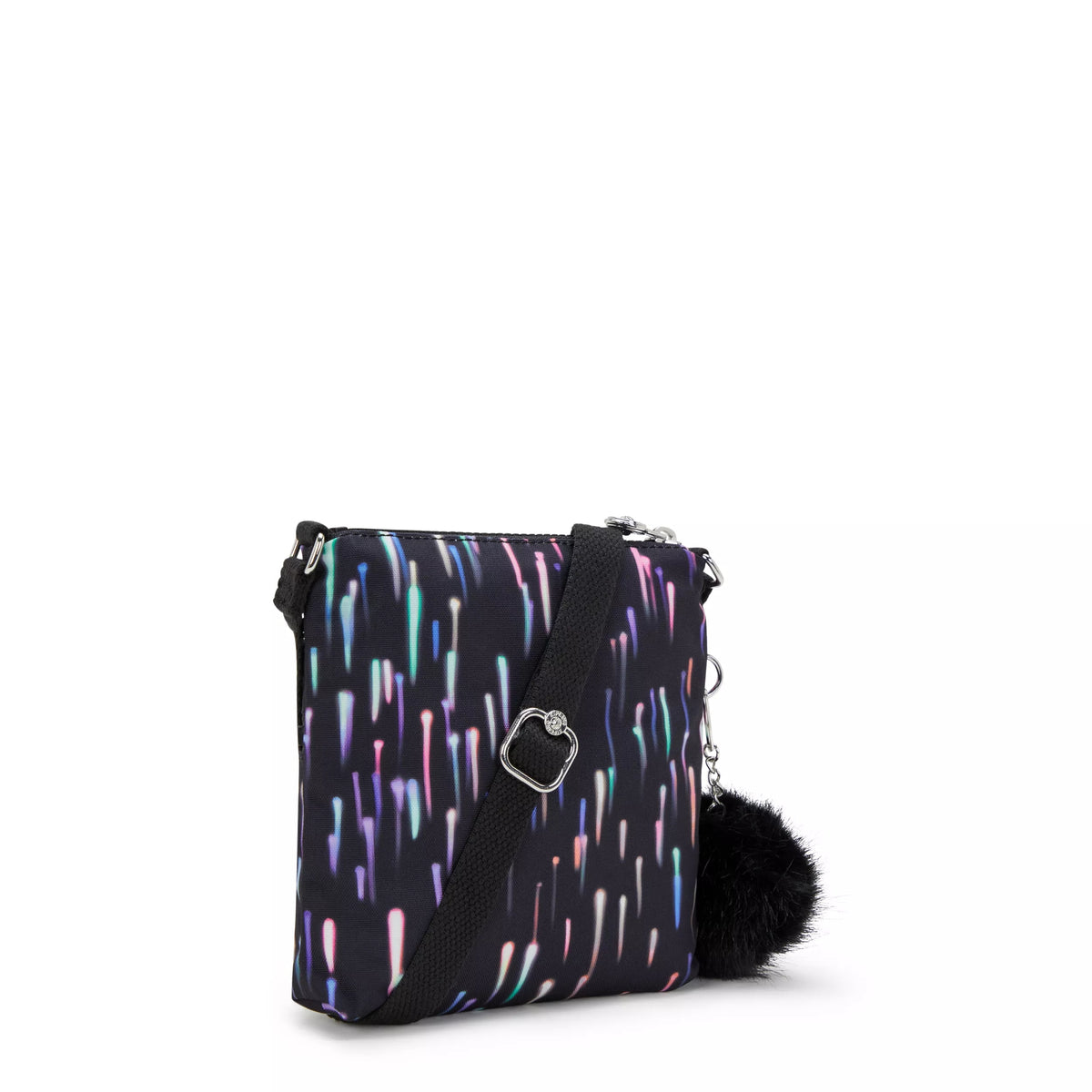 Alvar Extra Small Printed Mini Bag Firework Sky - 2