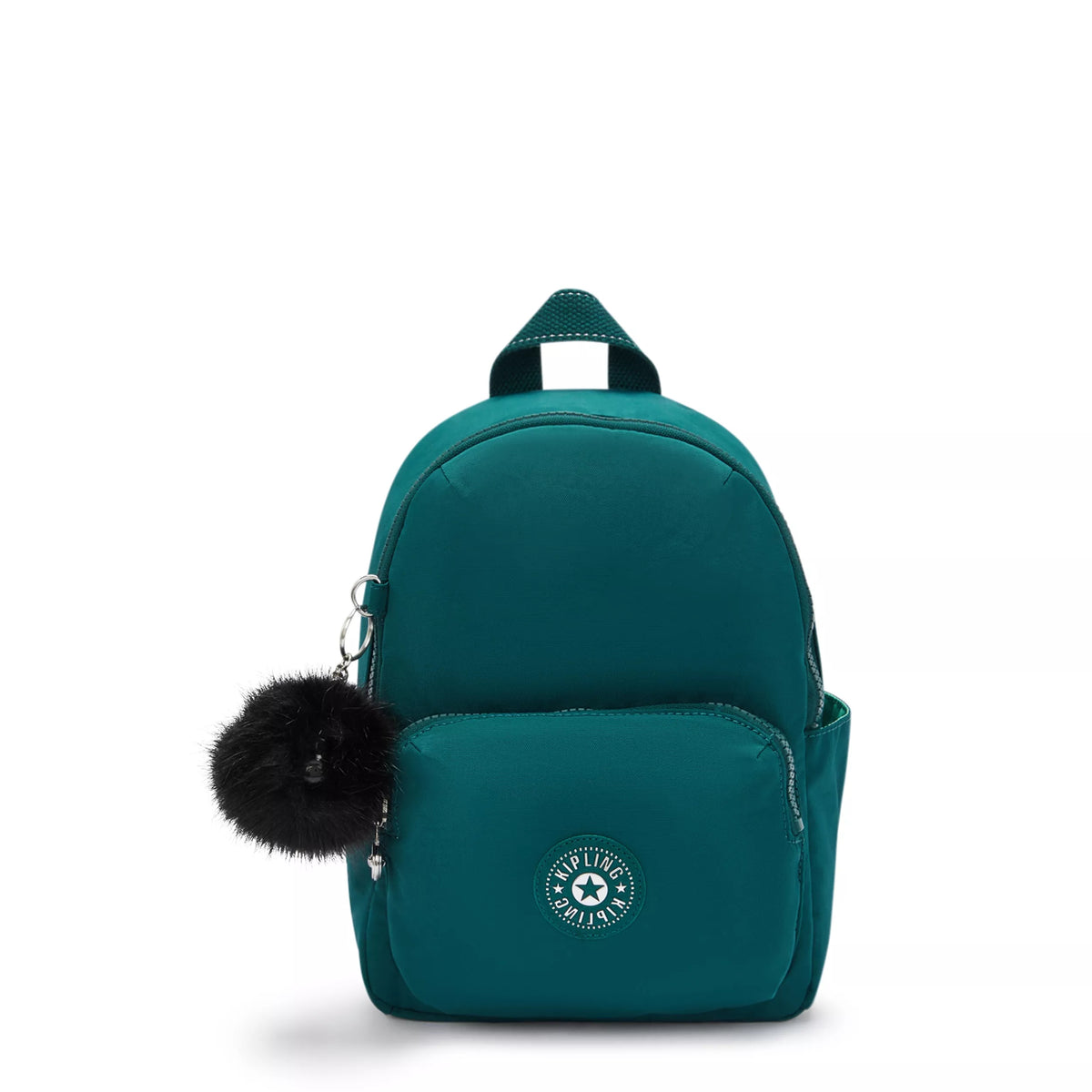Zinna Backpack Graceful Green - 1
