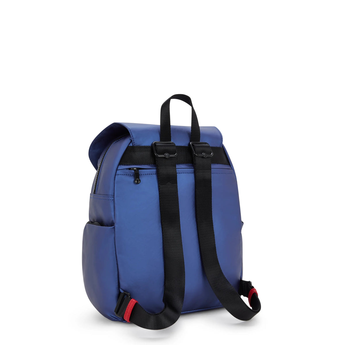Wonder Woman City Zip Small Backpack Wonder Blue - 3