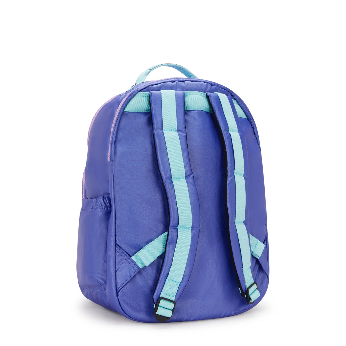 Seoul Extra Large Metallic 17" Laptop Backpack Cosmic Metallic - 2