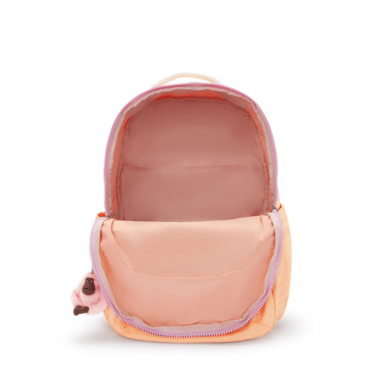 Seoul Extra Large Metallic 17" Laptop Backpack Magical Orange - 3