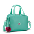 Miyo Metallic Lunch Bag Oasis Mint Metallic - 4