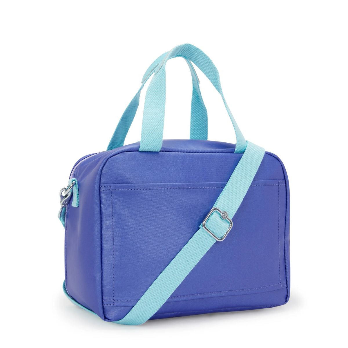 Miyo Metallic Lunch Bag Cosmic Metallic - 2