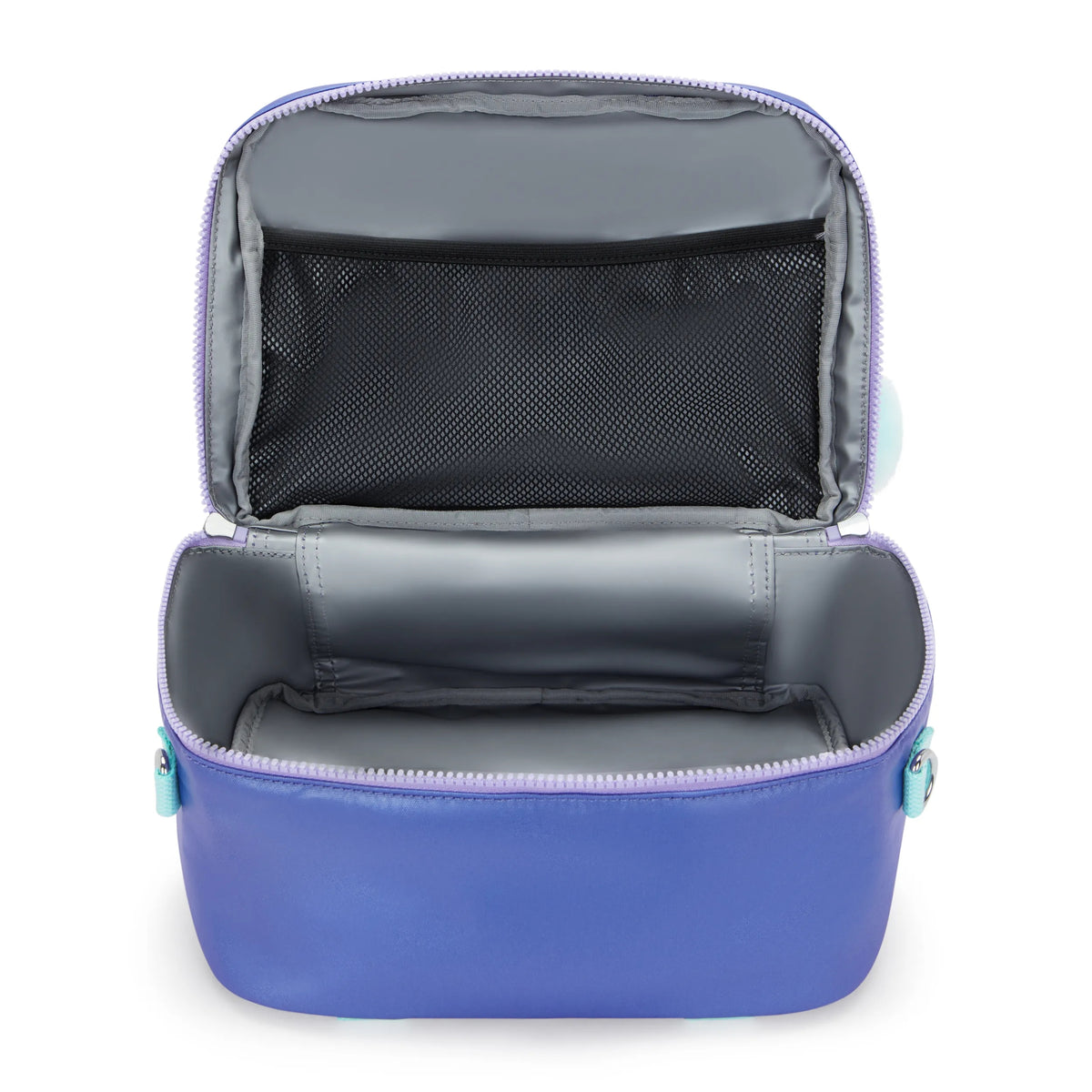 Miyo Metallic Lunch Bag Cosmic Metallic - 3