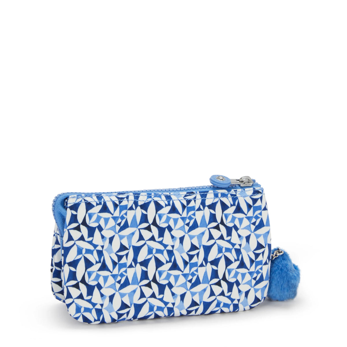 Creativity Large Printed Pouch Crazy Leaves - 2