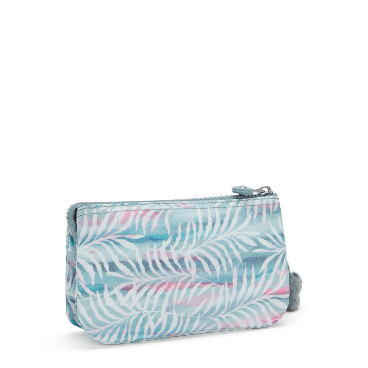 Creativity Large Printed Pouch Palmtree Leaves - 2
