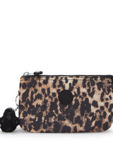 Creativity Large Printed Pouch