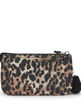 Creativity Large Printed Pouch