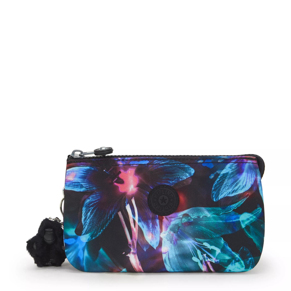 Creativity Large Printed Pouch  - 1