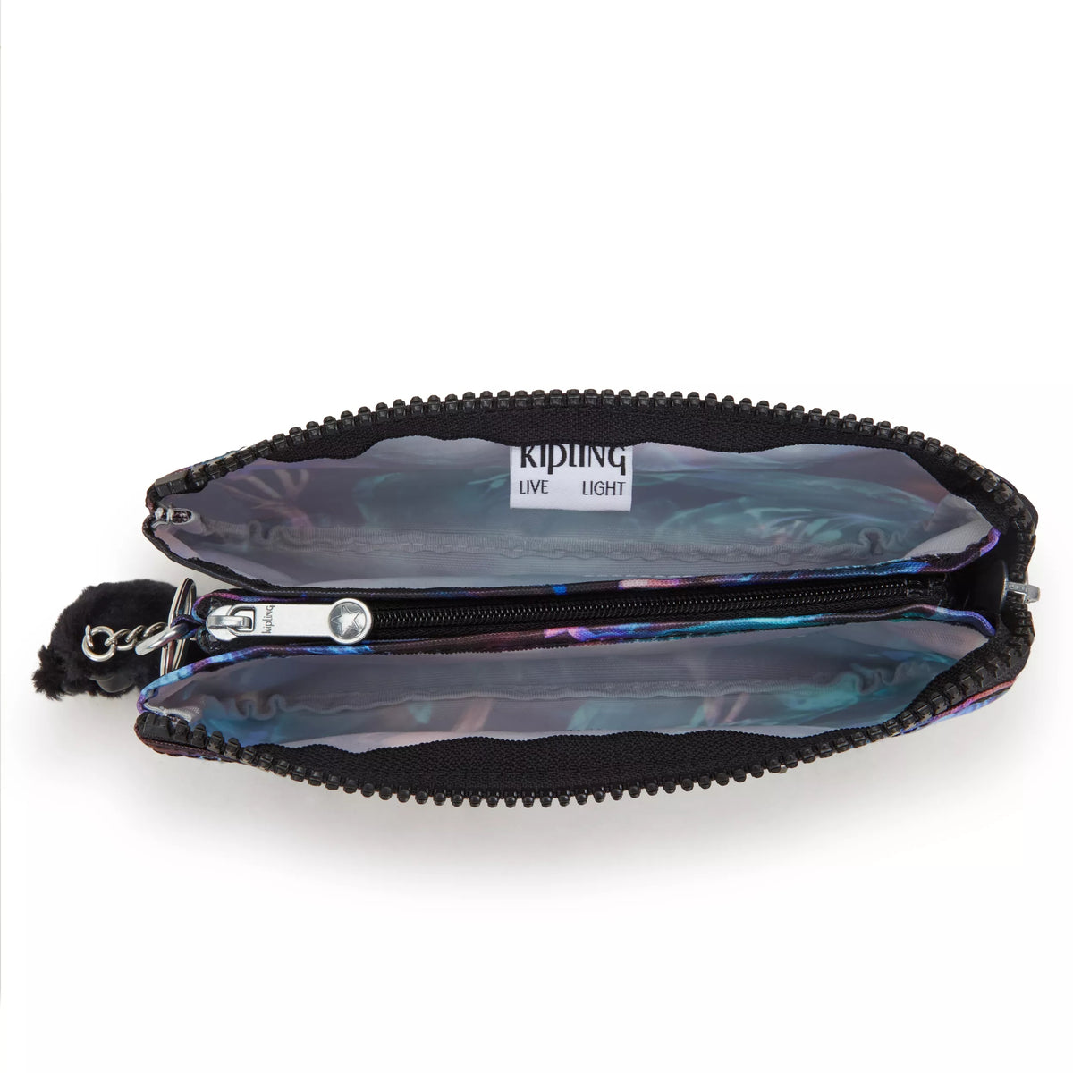 Creativity Large Printed Pouch  - 3