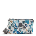 Creativity Large Printed Pouch Mineral Stone - 1