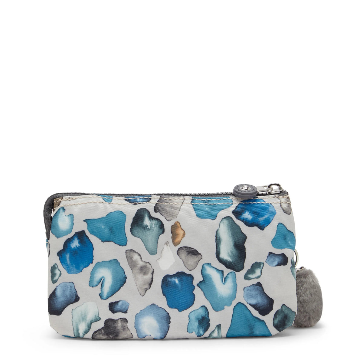 Creativity Large Printed Pouch Mineral Stone - 2