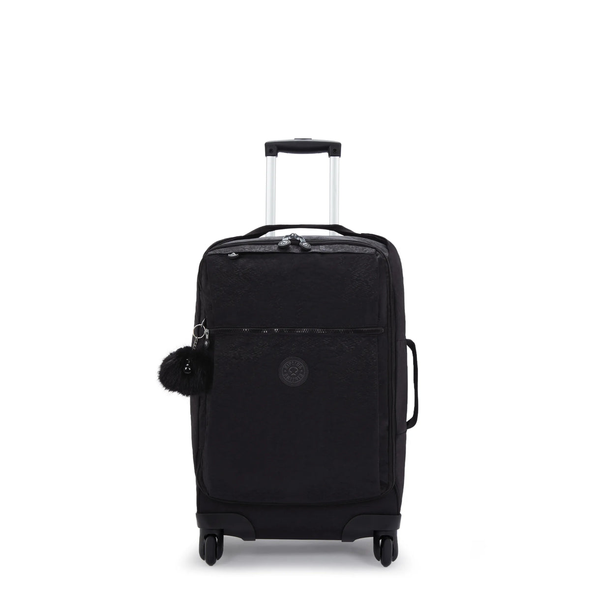 Darcey Small Carry-On Rolling Luggage Python Embossed - 1