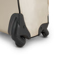 Darcey Small Metallic Carry-On Rolling Luggage