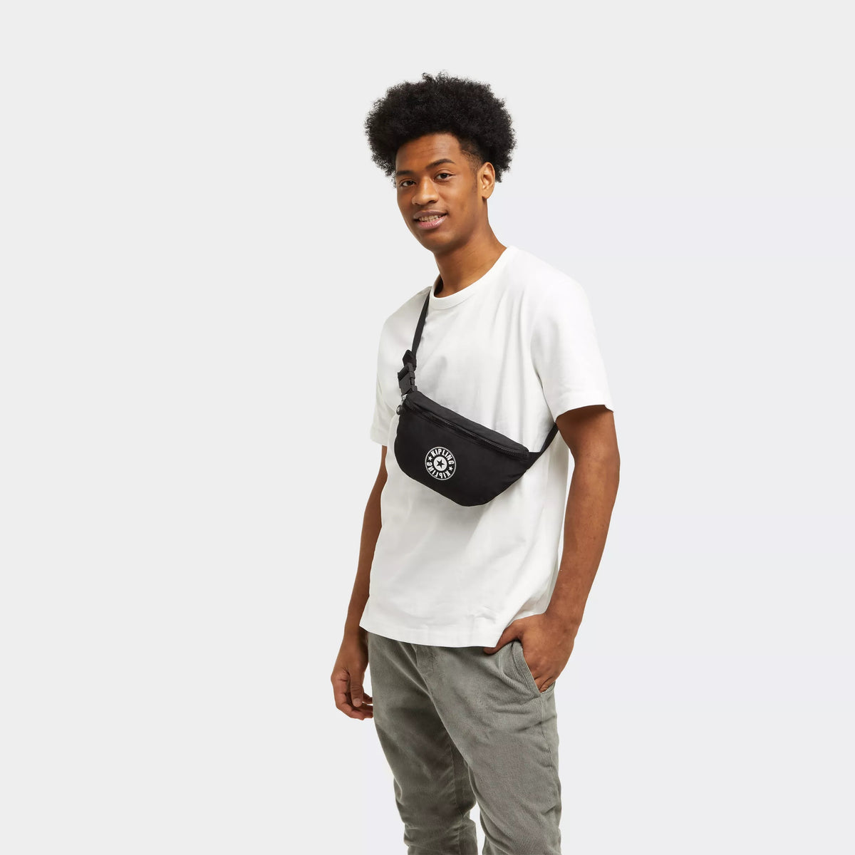 Fresh Lite Waist Pack Black Lite - 2