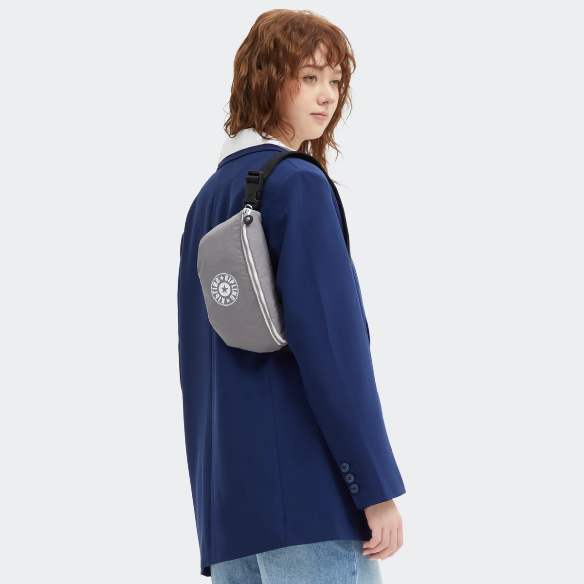 Fresh Lite Waist Pack Inviting Grey Core - 2