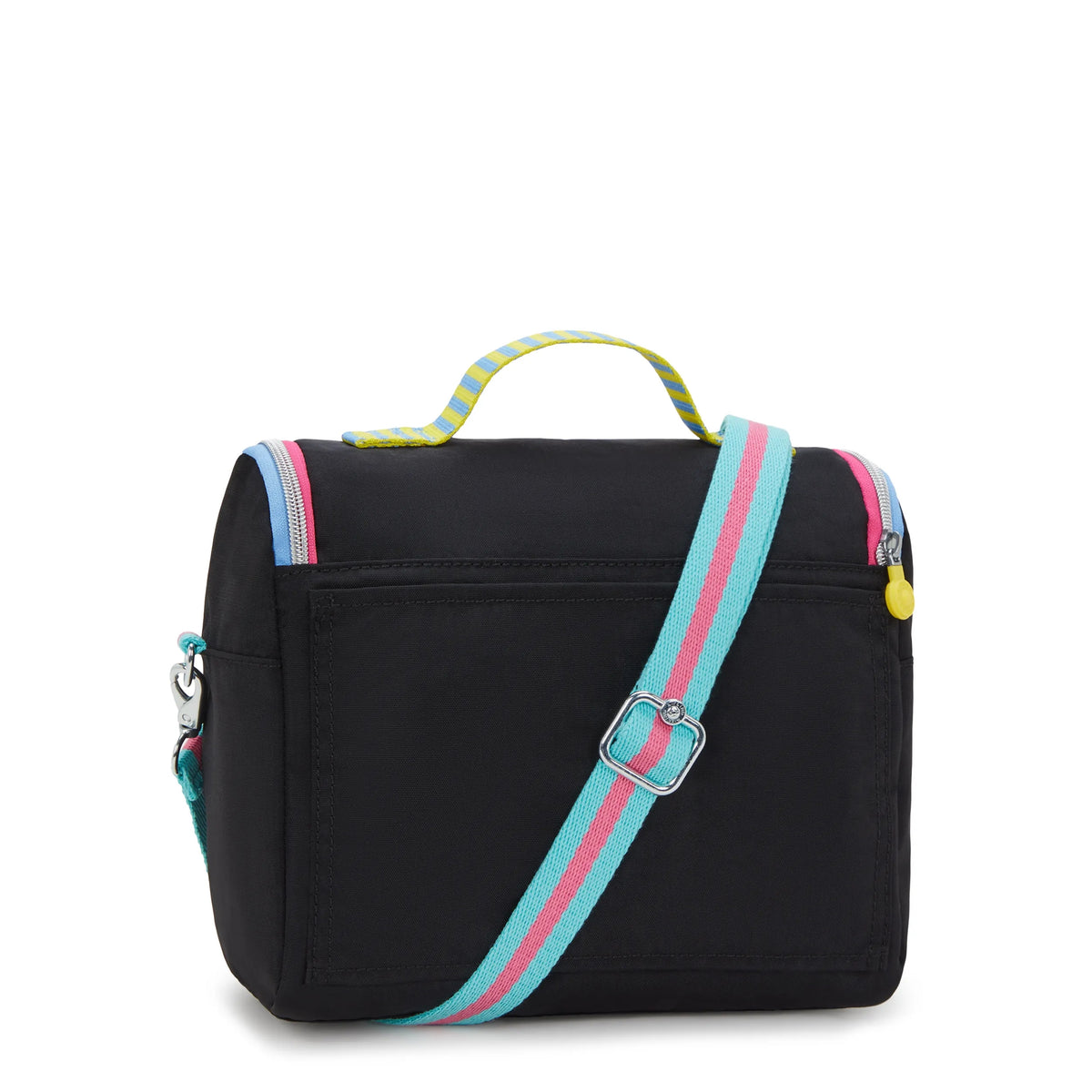 New Kichirou Lunch Bag True Black FC25 - 3