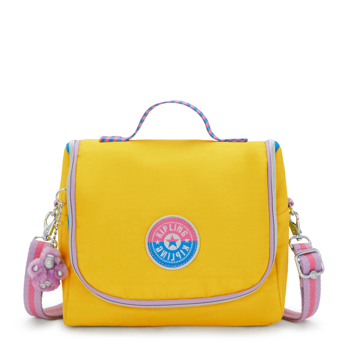 New Kichirou Lunch Bag BTS Sun C - 1