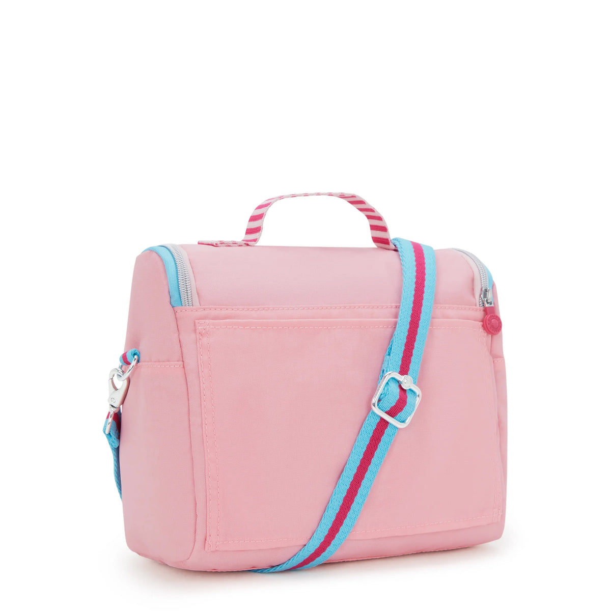 New Kichirou Lunch Bag Coral Sea C - 3